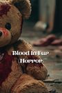 Ellery Driscoll: Blood In Fur (Horror), Buch