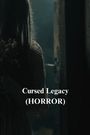 Cressida Valemont: Cursed Legacy (HORROR), Buch