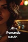 Lucian Frost: Little Romantic (Mafia), Buch