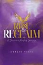Ashlie Pitts: Rise and Reclaim, Buch