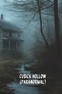 Isolde Fairchild: Cusick Hollow (Paranormal), Buch