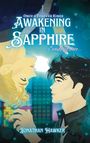 Jonathan Hawker: Awakening in Sapphire, Buch