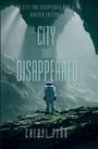 Cheryl Peña: The City That Disappeared, Buch
