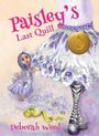 Deborah Weed: Paisley's Last Quill, Buch