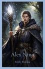Bobby Mallane: Alex Nino, Buch