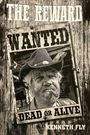 Kenneth Fly: The Reward, Buch