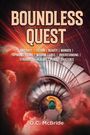 O. C. McBride: Boundless Quest, Buch