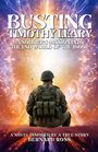 Bernard Ross: Busting Timothy Leary, Buch