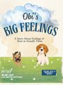 Jillian Buck: Obi's Big Feelings, Buch