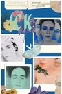 Jessi Pauline-Walker McWilliams: -Ick, Buch