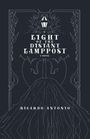 Ricardo Antonio: Light of the Distant Lamppost, Buch
