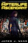 James J Wang: Afterlife Ascendant, Buch