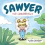 Mike Christman: Sawyer the Lionhearted, Buch