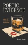 Karen Jonas: Poetic Evidence, Buch