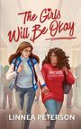 Linnea Peterson: The Girls Will Be Okay, Buch