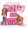 Kelly Curtin: Molly and Potato, Buch