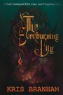 Kris Branham: The Everburning City, Buch