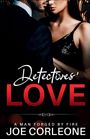 Joe Corleone: Detectives' Love, Buch