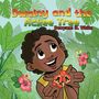 Dewyane D White: Dwainy and the Ackee Tree, Buch