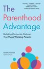 Mason Donovan: The Parenthood Advantage, Buch