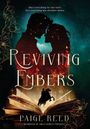 Paige Reed: Reviving Embers, Buch