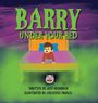 Jeff Heimbuch: Barry Under Your Bed, Buch