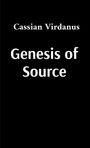 Cassian Virdanus: Genesis of Source, Buch