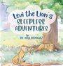Keila Rodriguez: Levi the Lion's Sleepless Adventures, Buch