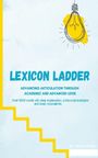Jane Bayeh: Lexicon Ladder, Buch