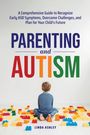 Linda Ashley: Parenting and Autism, Buch