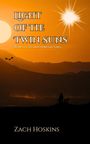 Zach Hoskins: Light of the Twin Suns, Buch