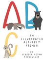 Jessica Robyn Provencher: ABC, Buch