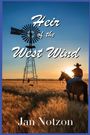 Jan Notzon: Heir of the West Wind, Buch