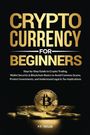 P F Taylor: Cryptocurrency for Beginners, Buch