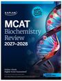Kaplan MCAT Biochemistry Review 2027-2028, 100+ neue Bilder, enthält Online-Vorbereitung, Illustration einer DNA-Helix.