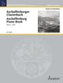 Fischer: Aschaffenburg Piano Book Edited by Birger Petersen and Markus Stein, Buch