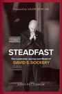 Andy Pettigrew: Steadfast, Buch