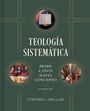 Stephen J Wellum: Teología Sistemática: Volumen Uno, Buch