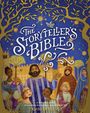 Kathryn Butler: The Storyteller's Bible, Buch