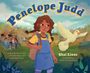 Shai Linne: Penelope Judd, Buch