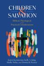 Karen Kennemur: Children and Salvation, Buch