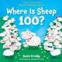 Susie Crosby: Where Is Sheep 100?, Buch