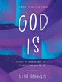 Alena Franklin: God Is, Buch