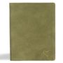 Csb Bibles By Holman: Holy Bible, Buch