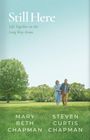 Steven Curtis Chapman: Still Here, Buch