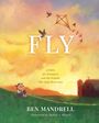 Ben Mandrell: Fly, Buch