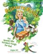 Megan Hill: Elisabeth Elliot, Buch
