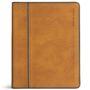 KJV Notetaking Bible, Camel Suedesoft Leathertouch, Buch