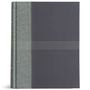 KJV Notetaking Bible, Gray Cloth Over Board, Buch
