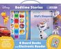Disney: Disney Bedtime Stories Boxset, Buch